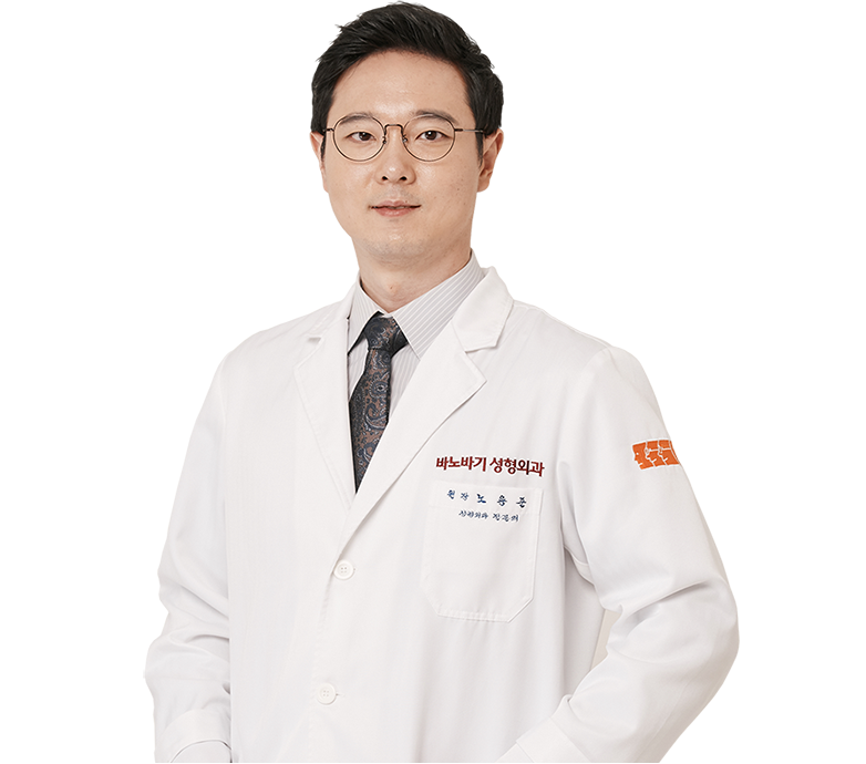 DR.YongJoon Noh
