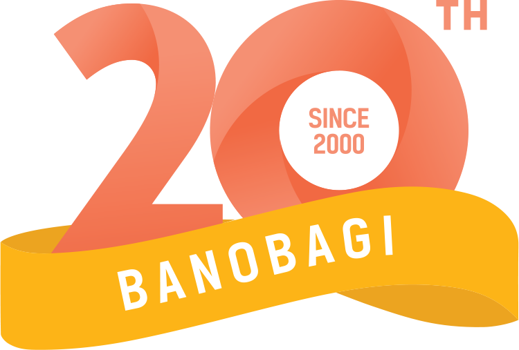바노바기 20주년 since 2000