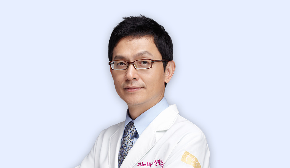 DR.Jonglim Park, DR.Changhyun Oh, DR.Shinki Park