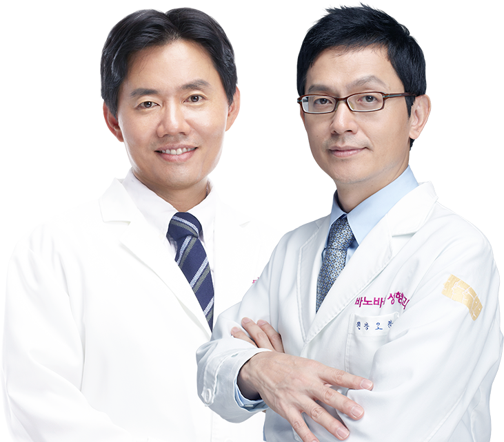 Dr.Jaesang Ban, Dr.Changhyun Oh