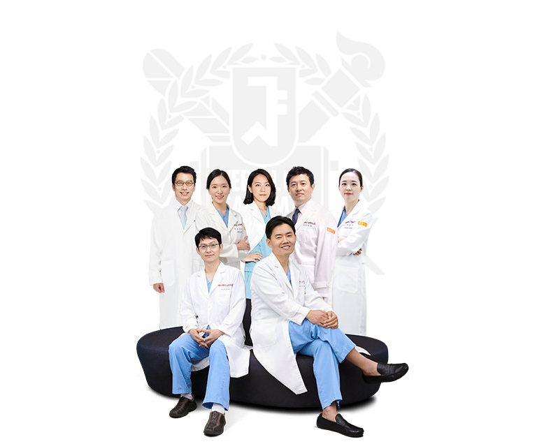 Specialists and Surgeons from Seoul National University