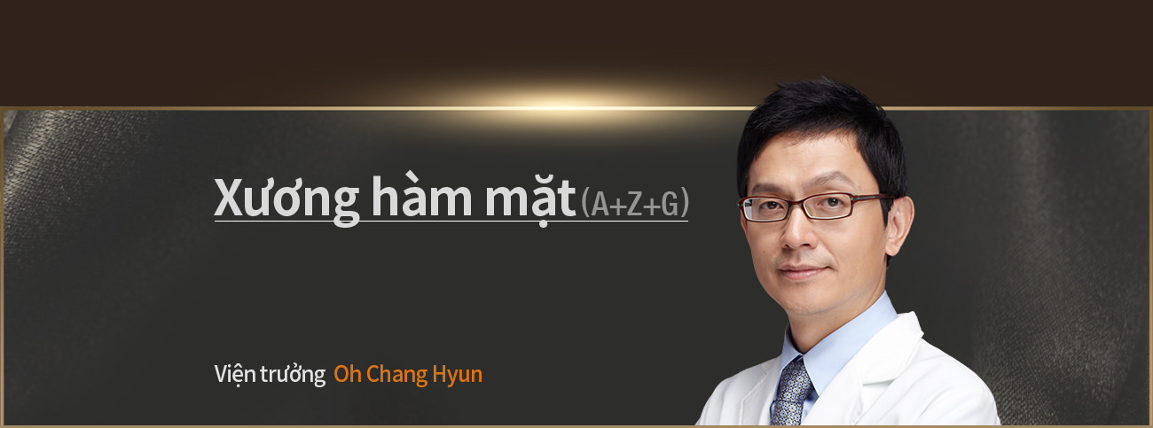DR.Oh changhyun