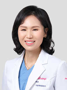 DR. Lim So Hyang