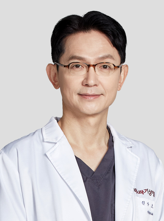 DR. Changhyun Oh