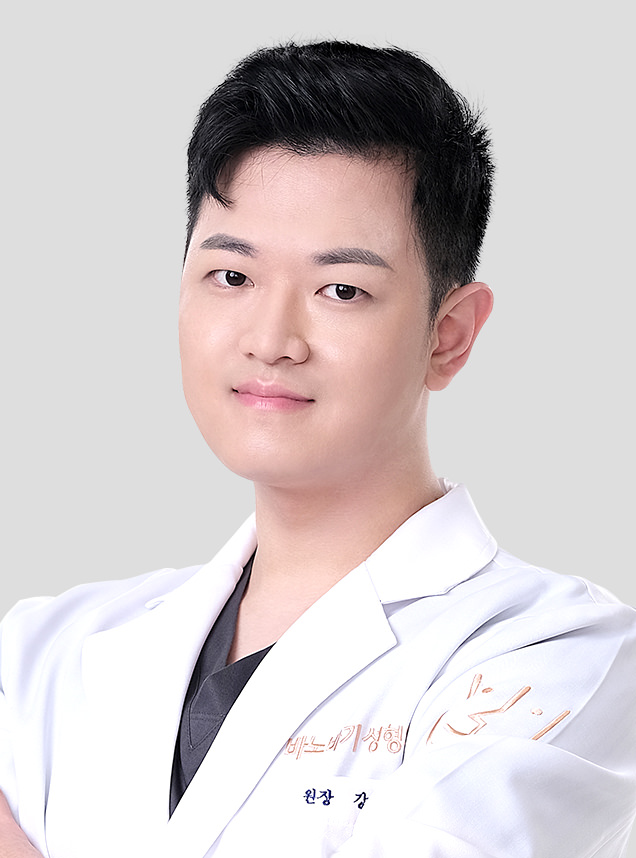 DR. Byung Kwon Kang