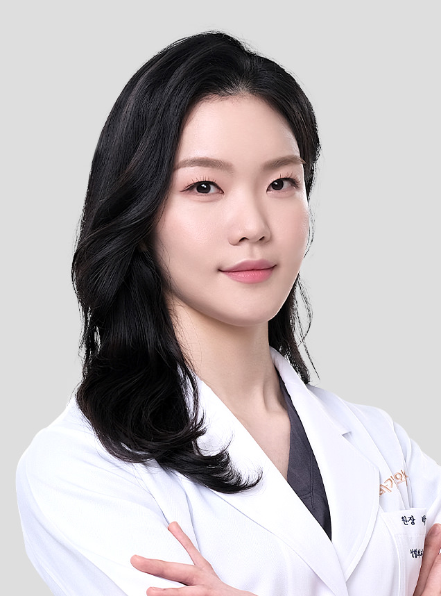 DR. Hae Yeon Park